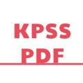 2022 KPSS PDF KANALI