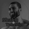 Shakh Tahedin | شاختحدین