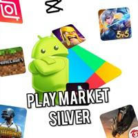 Play Market Silver