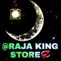 RAJA KING STORE 🥰