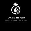 LUXE HIJAB