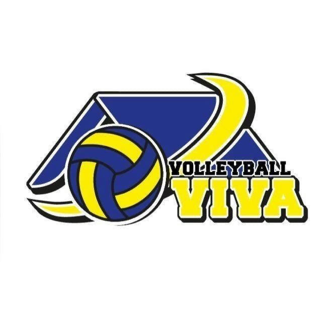 Viva Volley • والیبال