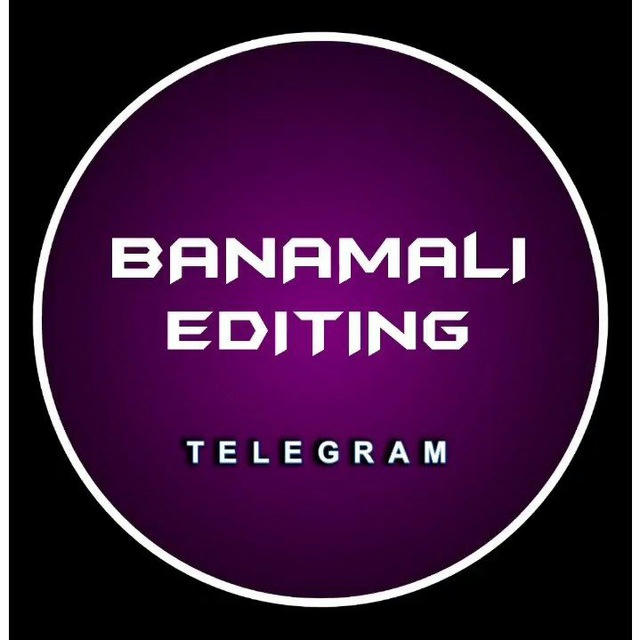 🔰BANAMALI EDITING 🔰