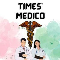 Times' Medico 2k21 exam preparation group