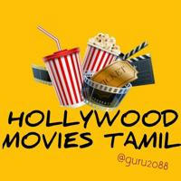 Hollywood movies tamil