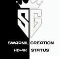 SWAPNIL CREATION 03 FULL SCREEN STATUS & HD STATUS