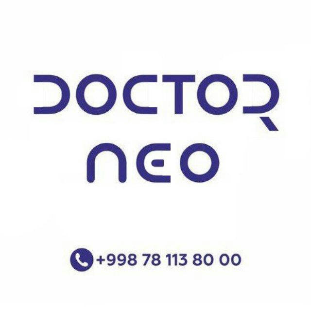 DOCTOR NΞO (Official Chanel)🎫