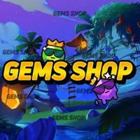 Gems Shop | Донат / Магазин Гемов