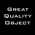 Great Quality object