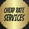 CHEAP RATE SERVICE PROOFS