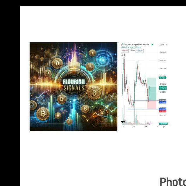 Crypto/Forex With Flourish_Crypt 📈📉📊