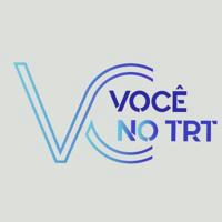 Você no TRT Prof. Bruno Klippel