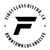 FirstClassDistro_la