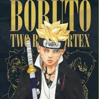 Boruto Manga : Boruto Two Blue Vortex Chapter 11: Boruto Chapter 91