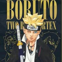 Boruto Two Blue Vortex Chapter 13 | Boruto Manga