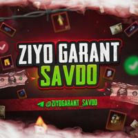 ZiyoGarant_Savdo 🇹🇷 🇺🇿 🇦🇿