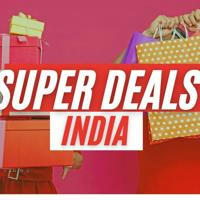 Super Deals In India