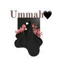 Ummah~🖤