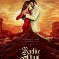 Radhe Shyam Telugu movie