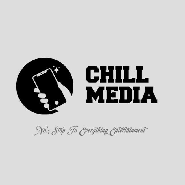 Chill Media TV 📺