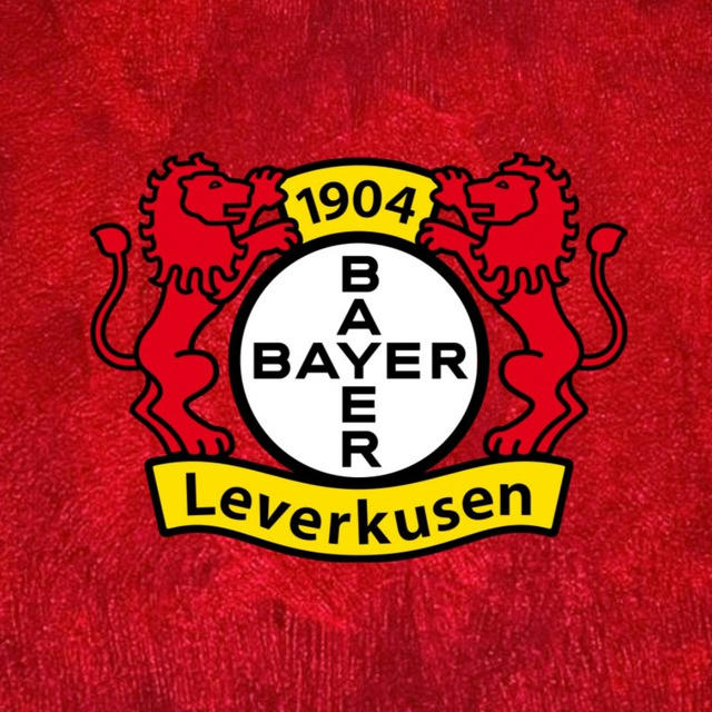 «Bayer 04» | «Neverluzen» ©