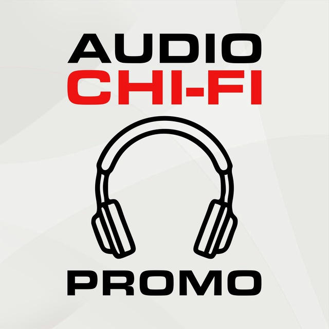 Audio Chi-Fi