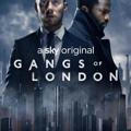 Gangs of London Season 2