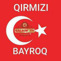 🇹🇷Qirmizi Bayroq Turk Seriali