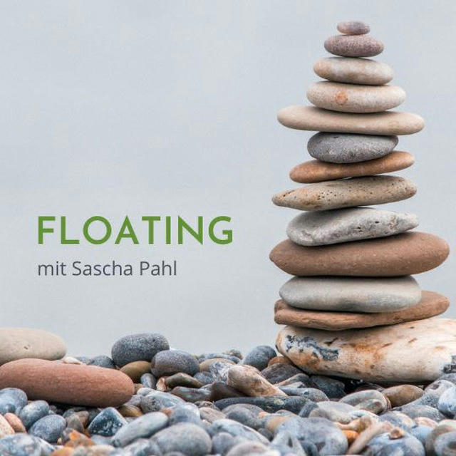 FLOATING mit Sascha Pahl