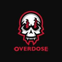 Overdose 18 +