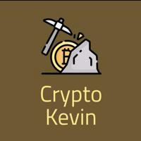 Crypto Kevin | Airdrop 🚀