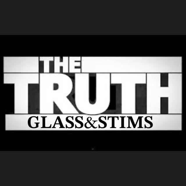 THE TRUTH(GLASS & STIMS]®️