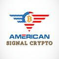 Cryptocurrency Signals - América Free 📉📊📈💰 Señales criptomonedas Publico