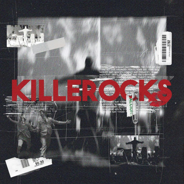 KILLEROCKS : OPEN 🤟🏿