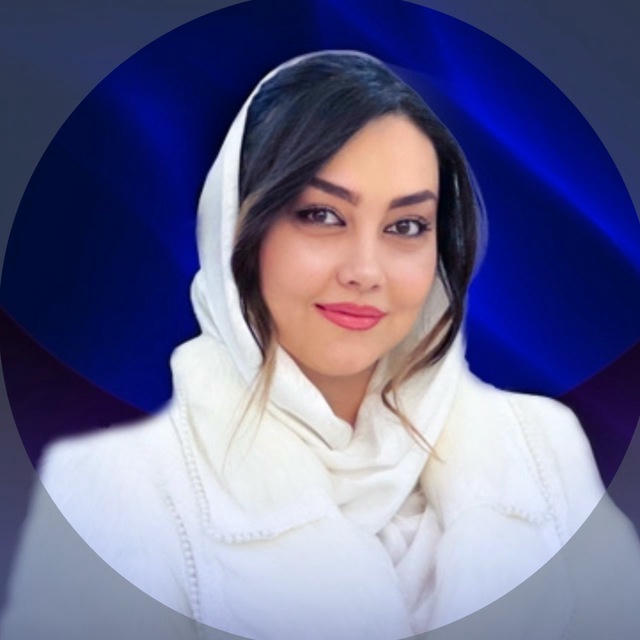 مارال حنیفی👑