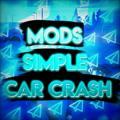 MODS SIMPLE CAR CRASH