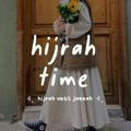 ៹𖧧 ִֶָ hijrɑh time 🦋 ៹𖧧 ִֶָ