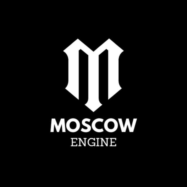 Moscow - Engine