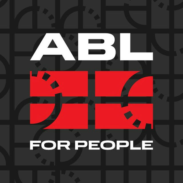 ✍️ABL for people