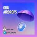 ORG Airdrops