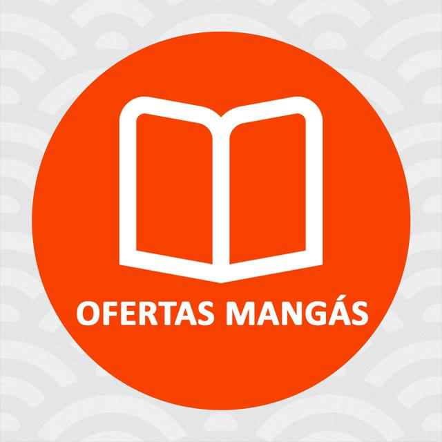 Ofertas Mangás