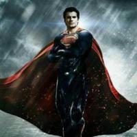 Man Of Steel Superman Movie HD 🔥