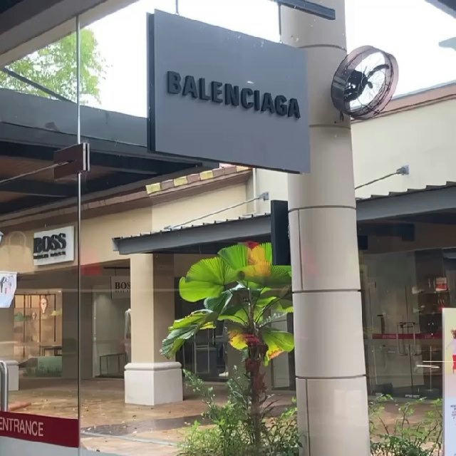 Balenciaga JPO 🇲🇾