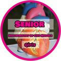 Senior Girls [3rd]