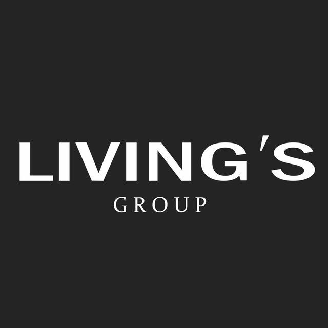 Living’s group
