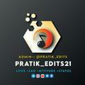 PRATIK_EDITS 21