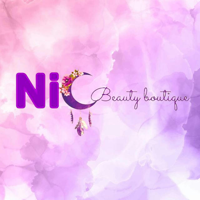 NIC Beauty Boutique Importadora Distribuidora Store Ventas por mayor empredimiento🌙🌸💜