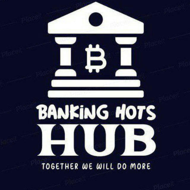 Banking HOTS Mains ฅ