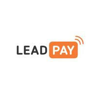 LeadPay на связи 🔈
