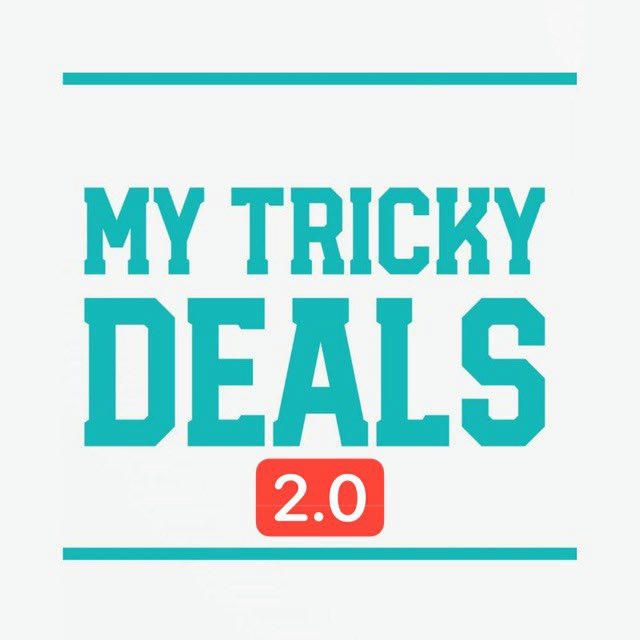 My Tricky Deals 2.0